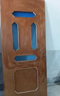 درب اتاق خواب