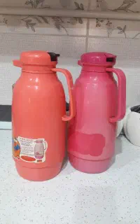 فلاسک دو لیتری