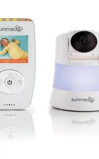 دوربین اتاق کودک سامر مدل Sight 2.0