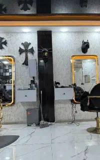 آینه ، کنسول ، آرایشگاه