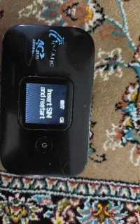 مودم هوایی تیشک نت