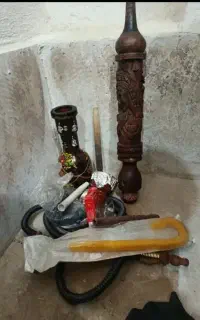 قلیان
