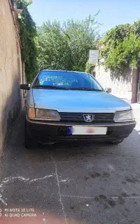 Roa مدل ۸۶