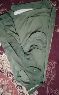 کاپشن آمریکایی اصل