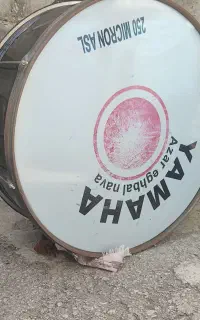 طبل محرم