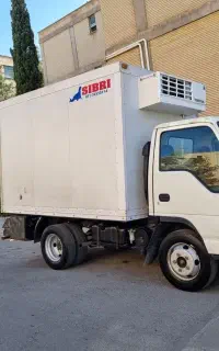 ایسوزو ۵۲۰۰