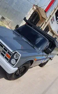 نیسان EX