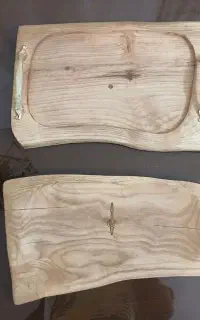ست سینی و شیرینی خوری