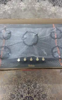 گاز
