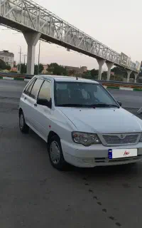 111 مدل 98 در حد وکمکار