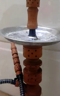 قلیان دوسیب