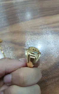 انگشتر لنگر
