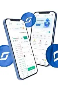 هدیه 600 تومانی سرمایکس