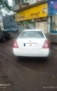 فروش فوری خودرو ام وی ام 530 بدون ضربه