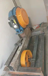 کارگر ساده