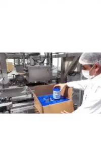 کارگرساده و حراست با‌ جای‌خواب و بیمه(شیرخشک)