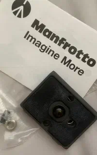 کفشک هد مانفروتو manfrottoo