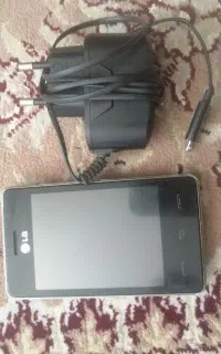 گوشی ال‌جی مفت مفت