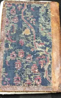 کتاب ودعای مجرب کتاب بی بی خاتون