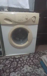 لباسشویی خشک کن 5کیلو
