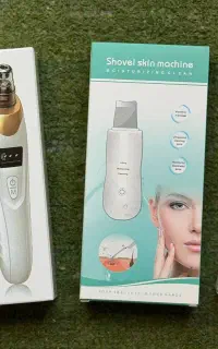 دیگه نیاز نیست پوستت و بوتاکس کنی(پک پوست شیشه ای)