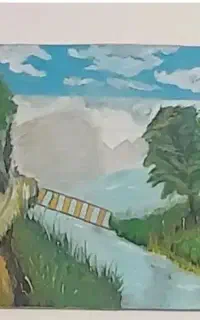 تابلو نقاشی
