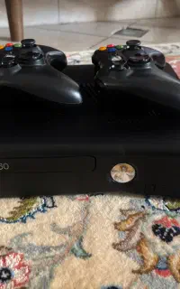 Xbox360