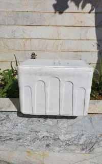 فروش یخدان یونی لیتی