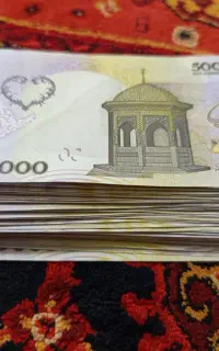 پول پلاستیکی(مخصوص بچه ها)