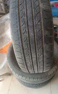 لاستیک ۲۰۵رینگ ۱۴خارجی