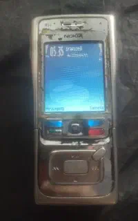 نوکیا n91