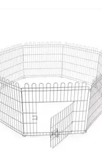 پارک سگ فنس سگ در ابعاد و اندازه مختلف تولید کننده