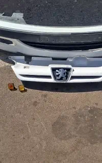 سپر جلوپنجره راهنما بغل پارس