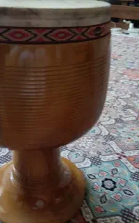 تنبک