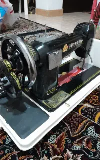 چرخ خیاطی