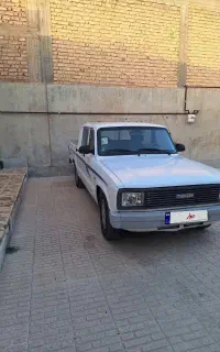 کارادوکابین ۲۰۰۰