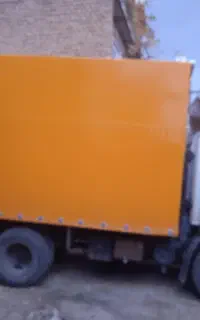 حمل اثاثیه منزل باربری سرخوش