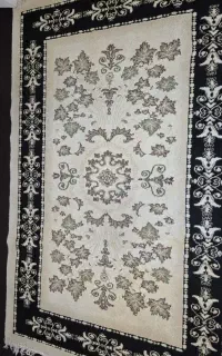 فرش ۴ متری