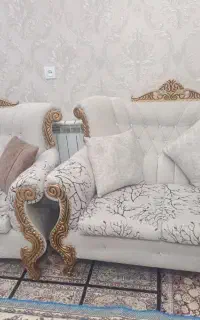 سلام مبل 14نفره بفروش میرسد