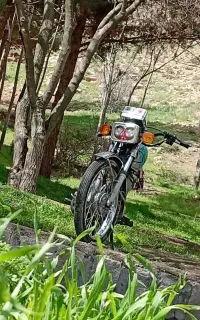 موتور تقویتی