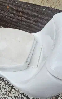 توالت فرنگی