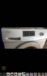 لباسشویی اتوماتیک