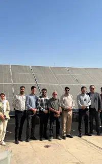 آموزش طراحی،اجرای پنل خورشیدی،سولار درمشهد+خوابگاه