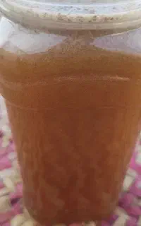عسل کنار ویژه