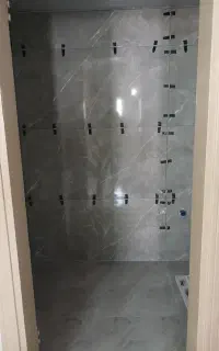 کاشی کار کاشیکاری سرامیک کار  نصب اسلب
