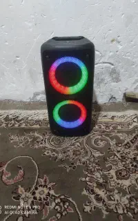 اسپیکردرحد