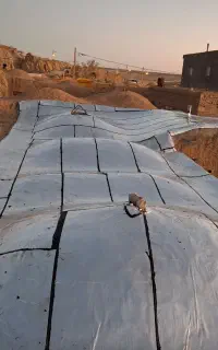 ایزوگام و قیرگونی آسفالت جوان