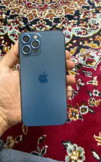 گوشی ایفون ۱۲ پرومکس