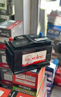 انواع باتری استوک سواری تا سنگین