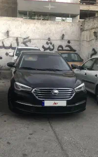 لیفان 820 مدل ۹۵